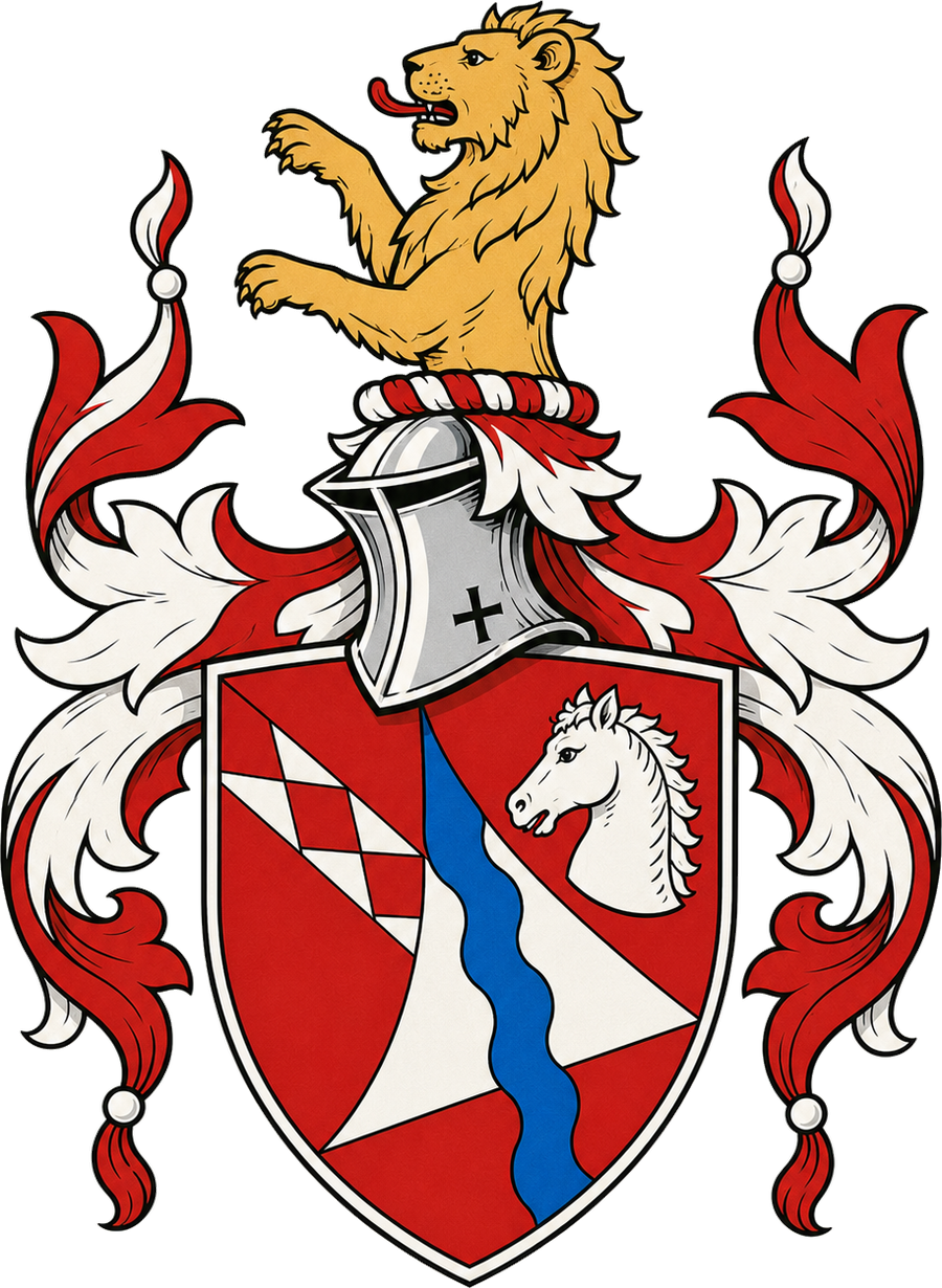 HLS coat of arms