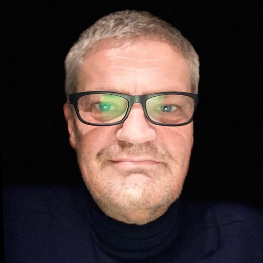 Gerhard Geschwinder